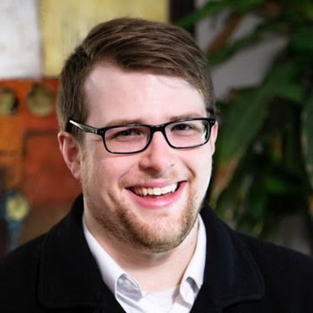 Meet your Posher, Robert